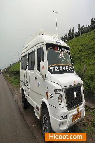 Sri Sai Recovery Van Car Towing Recovery Service Bhimavaram - Photo No. 31