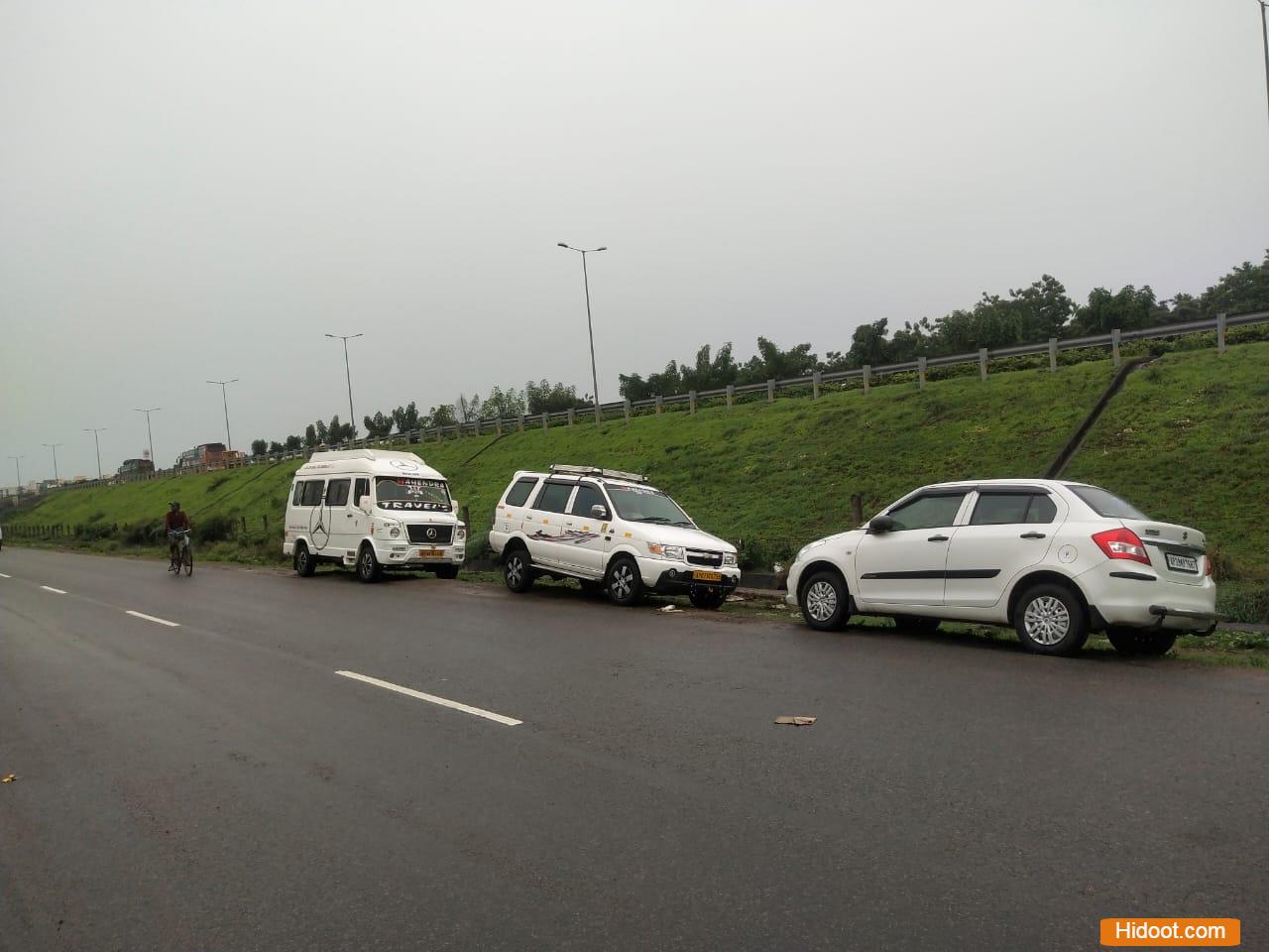 Sri Sai Recovery Van Car Towing Recovery Service Bhimavaram - Photo No. 11