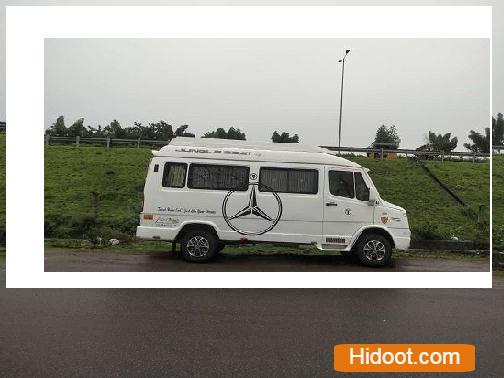 Sri Sai Recovery Van Car Towing Recovery Service Bhimavaram - Photo No. 01