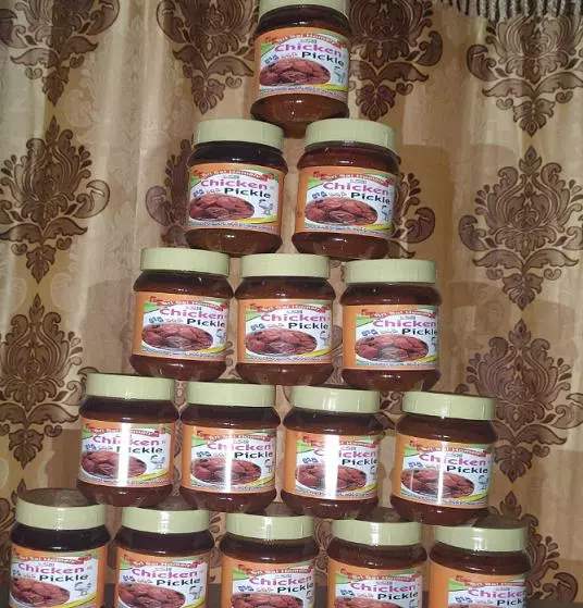 sri sai homely pickles manufacturers tanuku in west godavari ap - Photo No.4