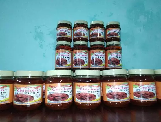 sri sai homely pickles manufacturers tanuku in west godavari ap - Photo No.5