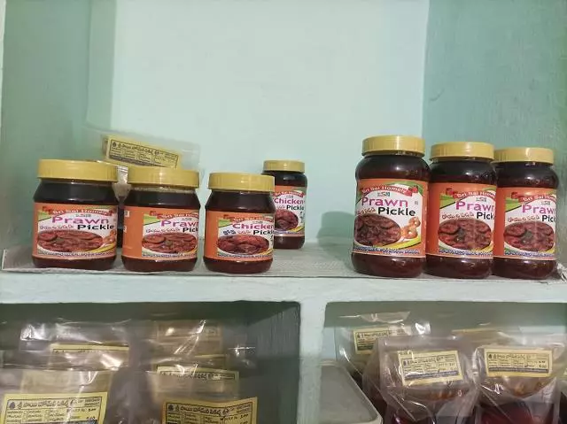 sri sai homely pickles manufacturers tanuku in west godavari ap - Photo No.6