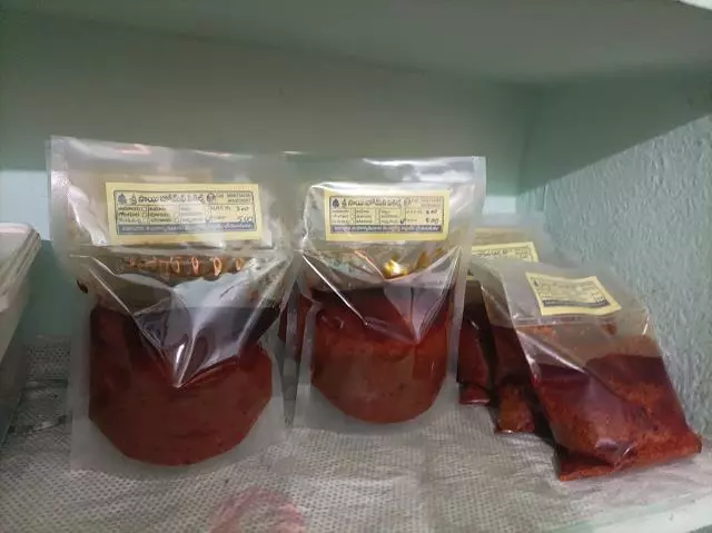 sri sai homely pickles manufacturers tanuku in west godavari ap - Photo No.8