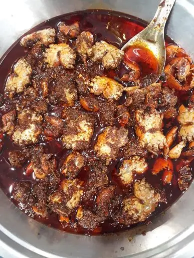 manna salva pickle home veg non veg tanuku west godavari ap - Photo No.34