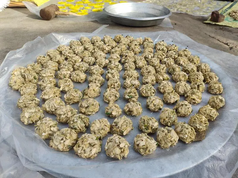 manna salva pickle home veg non veg tanuku west godavari ap - Photo No.39