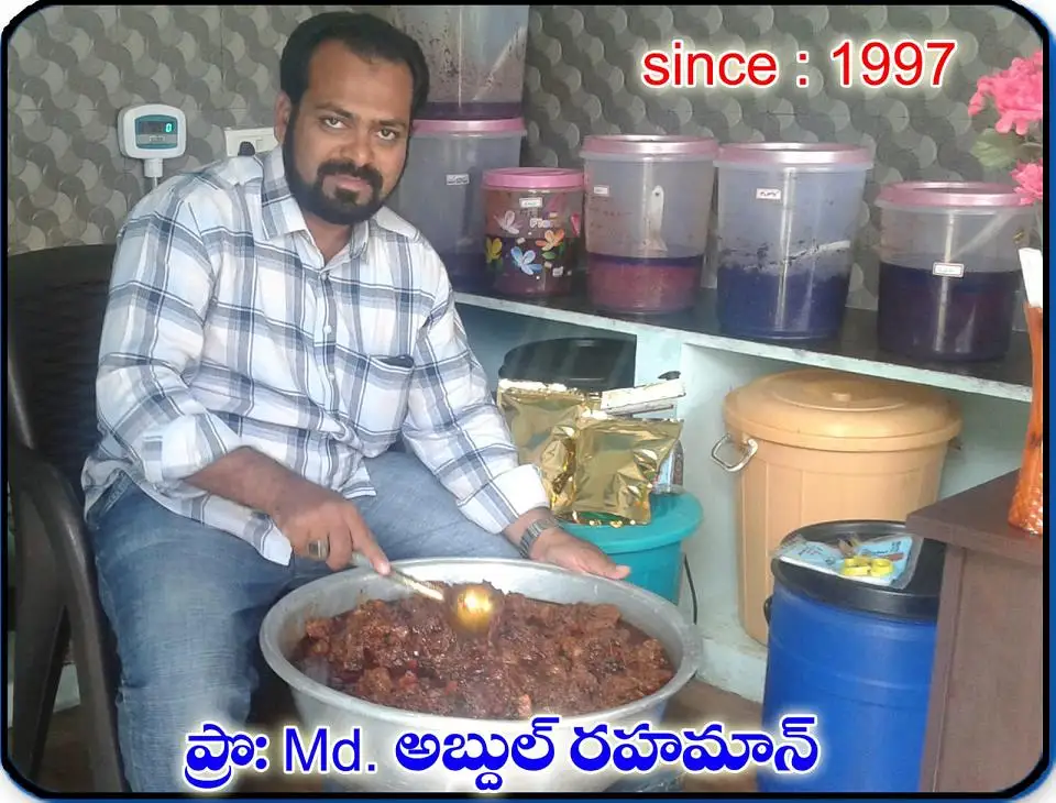manna salva pickle home veg non veg tanuku west godavari ap - Photo No.41