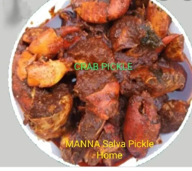 manna salva pickle home veg non veg tanuku west godavari ap - Photo No.45