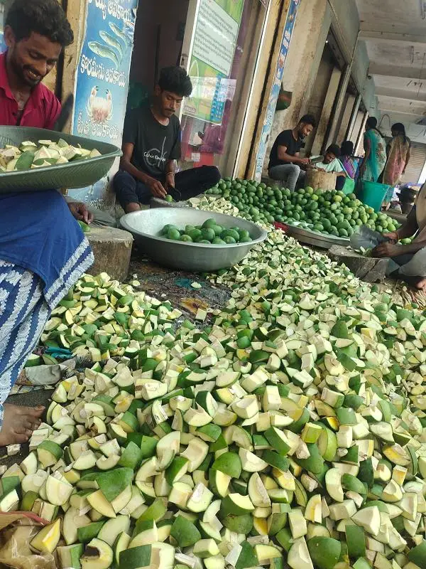 manna salva pickle home veg non veg tanuku west godavari ap - Photo No.20