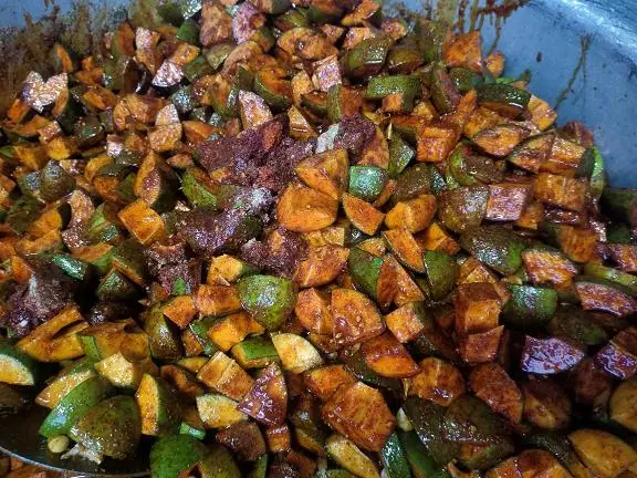 manna salva pickle home veg non veg tanuku west godavari ap - Photo No.21