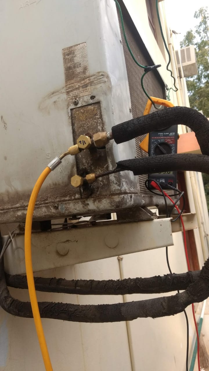 Dhanalakshmi Ac And Refrigeration Works Bhimavaram In West Godavari - Photo No. 01