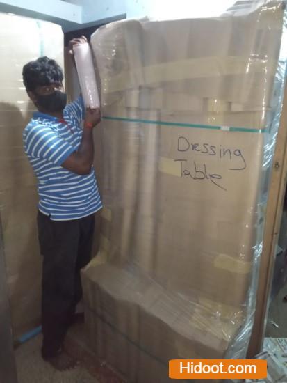 v packers and movers near bhimavaram in west godavari ap - Photo No.6