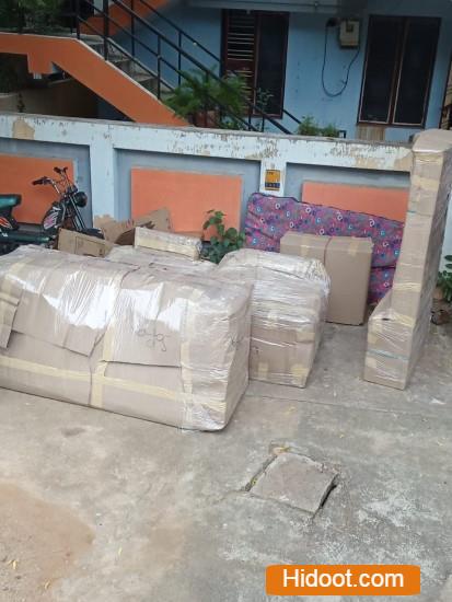 v packers and movers near bhimavaram in west godavari ap - Photo No.5
