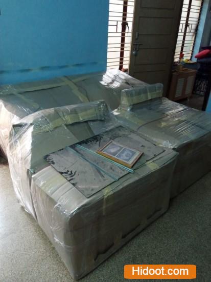 v packers and movers near bhimavaram in west godavari ap - Photo No.4