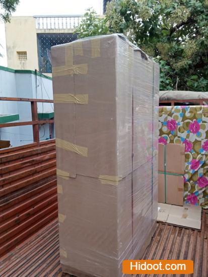 v packers and movers near bhimavaram in west godavari ap - Photo No.2