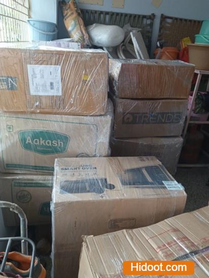 v packers and movers near bhimavaram in west godavari ap - Photo No.1