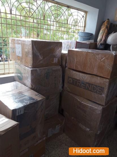 v packers and movers near bhimavaram in west godavari ap - Photo No.0