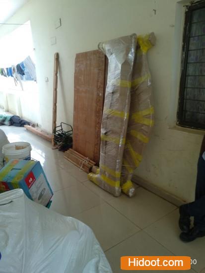 Vinayaka Packers And Movers Near Tanuku In West Godavari Ap - Photo No. 41