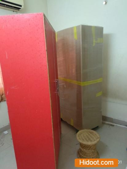Vinayaka Packers And Movers Near Tanuku In West Godavari Ap - Photo No. 21