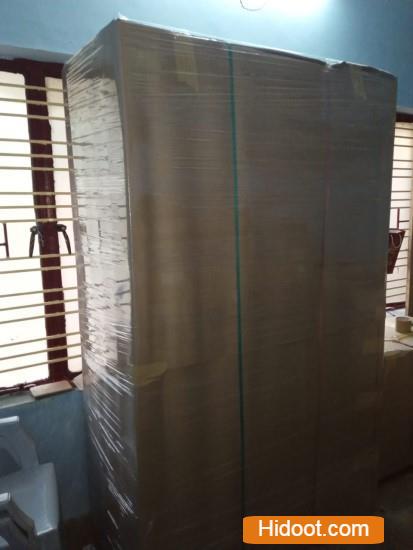 Vinayaka Packers And Movers Near Tanuku In West Godavari Ap - Photo No. 11