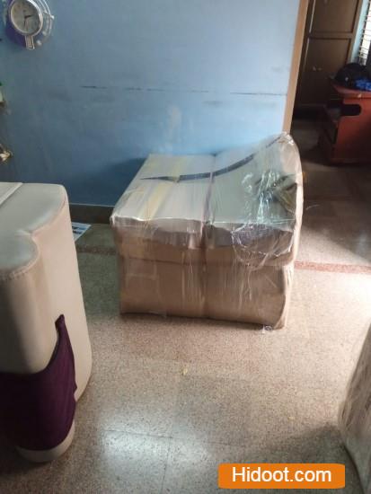 Vinayaka Packers And Movers Near Tanuku In West Godavari Ap - Photo No. 01