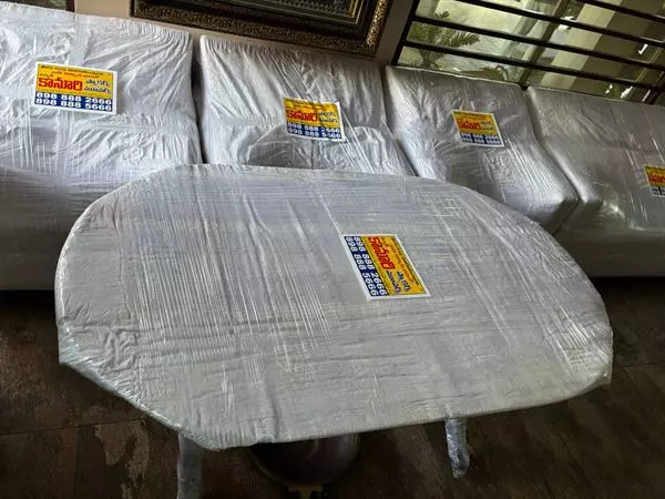 kaanuri packers and movers bhimavaram in west godavari - Photo No.15