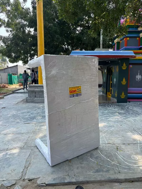 kaanuri packers and movers bhimavaram in west godavari - Photo No.14