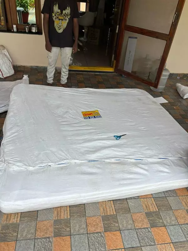 kaanuri packers and movers bhimavaram in west godavari - Photo No.12