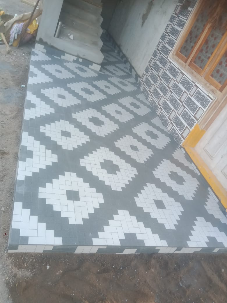 ramana babu tiles works eluru in west godavari - Photo No.6