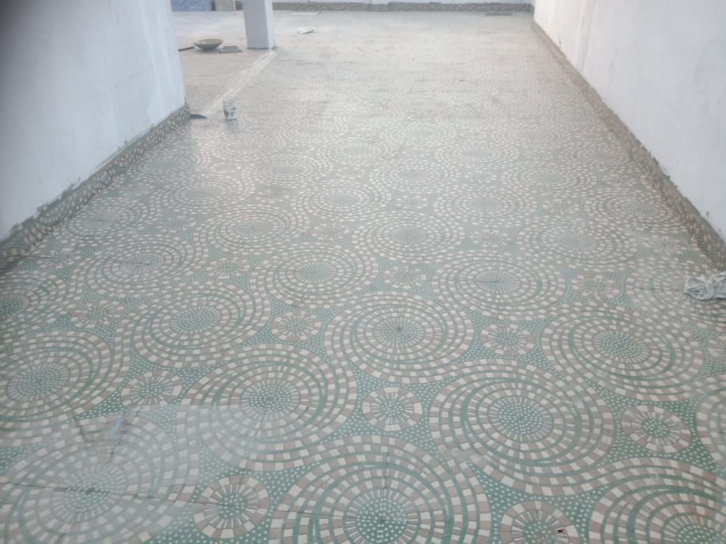 Ramana Babu Tiles Works Eluru In West Godavari - Photo No. 11