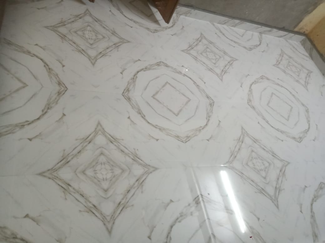 Ramana Babu Tiles Works Eluru In West Godavari - Photo No. 01