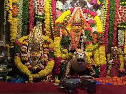 Sri Mahankali Jyothishyalayam Eluru In West Godavari - Photo No. 21