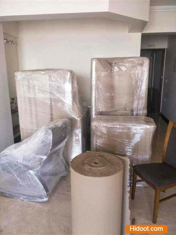 ambica packers and movers near bhimavaram in west godavari - Photo No.2