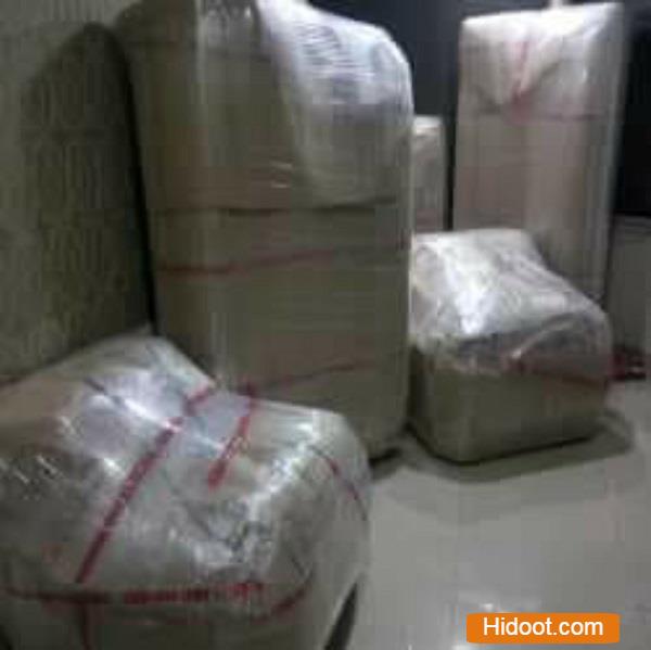 ambica packers and movers near bhimavaram in west godavari - Photo No.1