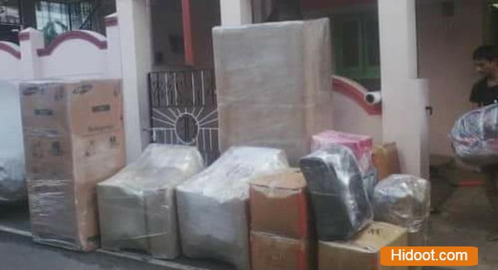 ambica packers and movers near bhimavaram in west godavari - Photo No.0