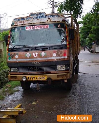 ambica packers and movers near jangareddigudem in west godavari - Photo No.4