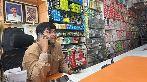 Jai Bhavani Electricals And Sanitary General Stores Bhimavaram In West Godavari - Photo No. 31