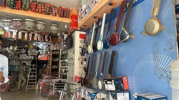 Jai Bhavani Electricals And Sanitary General Stores Bhimavaram In West Godavari - Photo No. 21