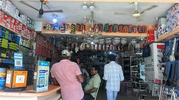 Jai Bhavani Electricals And Sanitary General Stores Bhimavaram In West Godavari - Photo No. 41