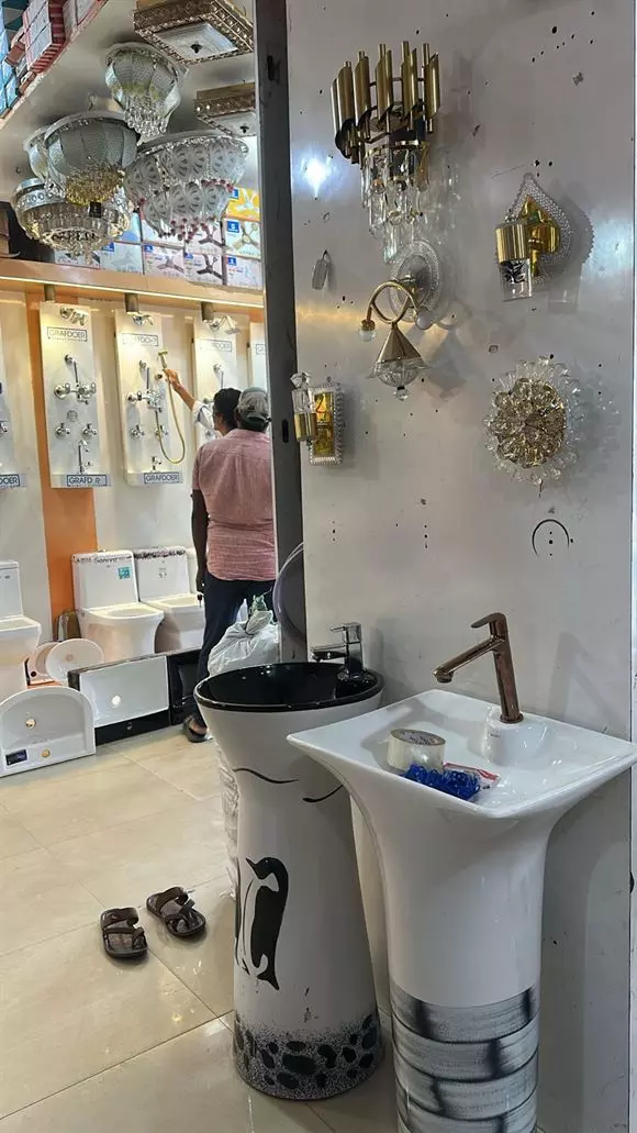 Jai Bhavani Electricals And Sanitary General Stores Bhimavaram In West Godavari - Photo No. 81