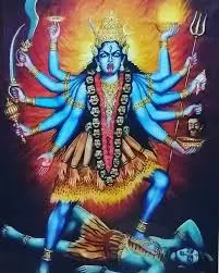 Kalimatha Jyothishyalayam Eluru In West Godavari - Photo No. 21