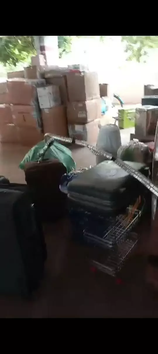 Amma Packers And Movers Bhimavaram In West Godavari - Photo No. 21