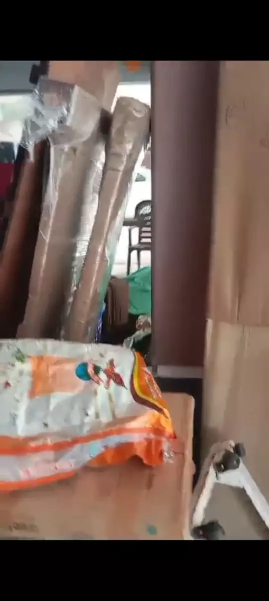 Amma Packers And Movers Bhimavaram In West Godavari - Photo No. 31