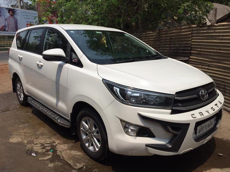 Manikanta Travels Palakollu In West Godavari - Photo No. 11