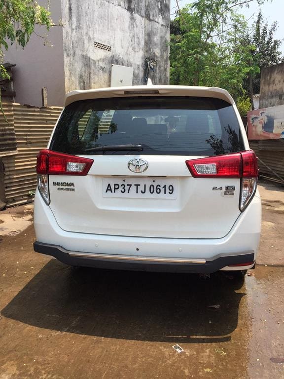 Manikanta Travels Palakollu In West Godavari - Photo No. 01