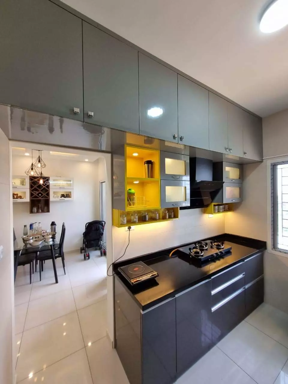 keerthana interiors eluru in west godavari - Photo No.15