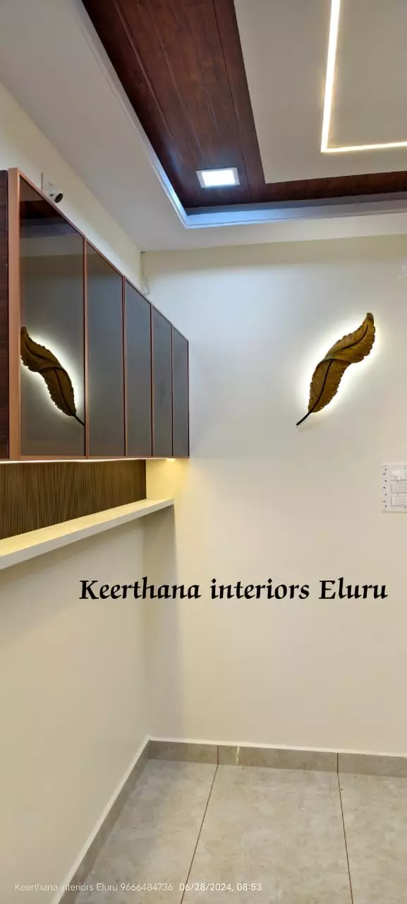 keerthana interiors eluru in west godavari - Photo No.25