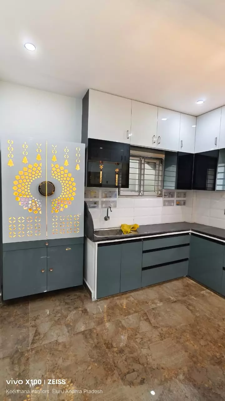 keerthana interiors eluru in west godavari - Photo No.10