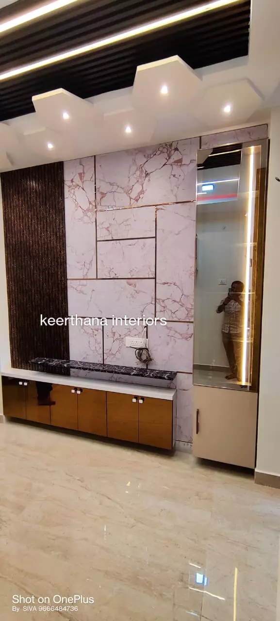 keerthana interiors eluru in west godavari - Photo No.9