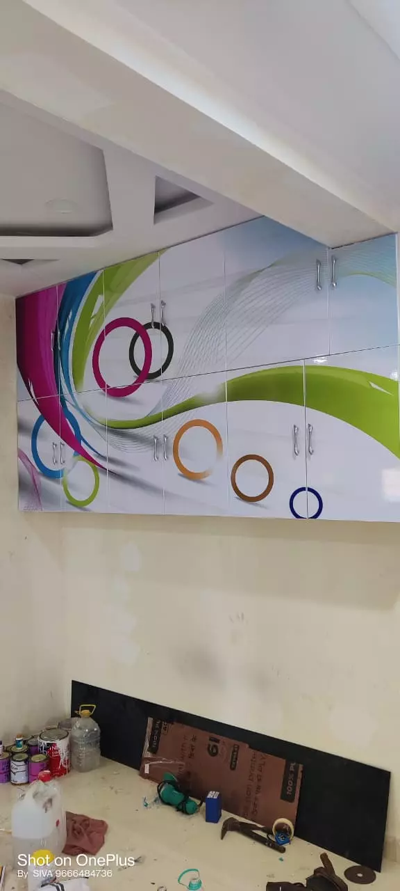 keerthana interiors eluru in west godavari - Photo No.8