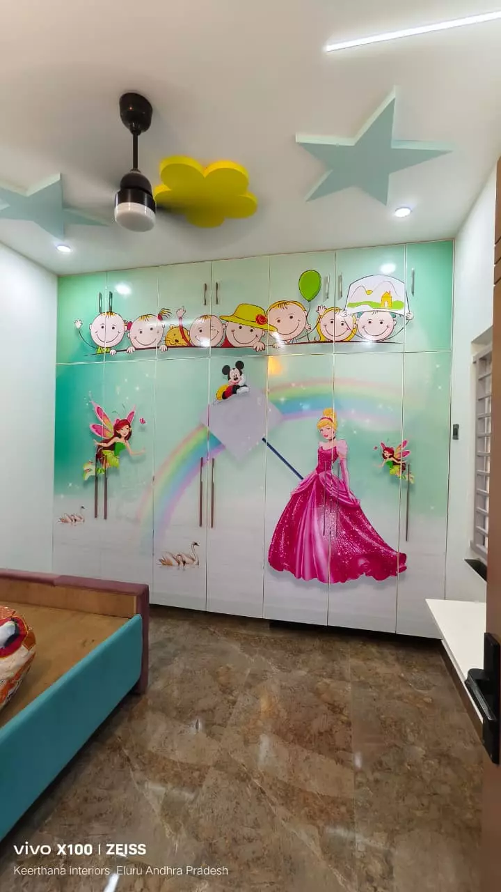 keerthana interiors eluru in west godavari - Photo No.7